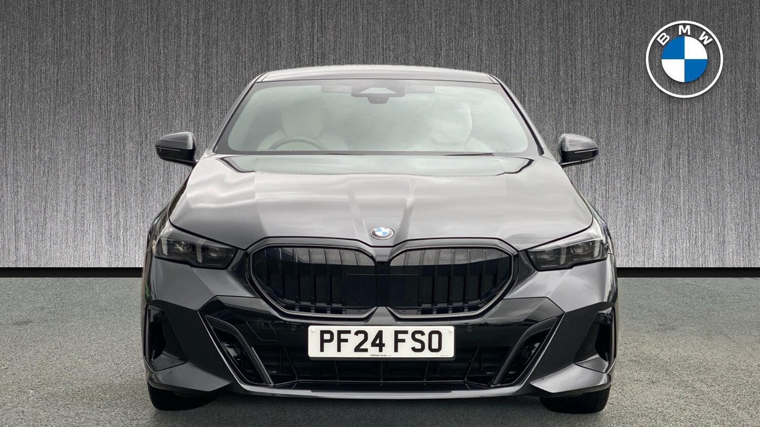 Used BMW 5 Series 2024 for sale - 76760629: Photo 16