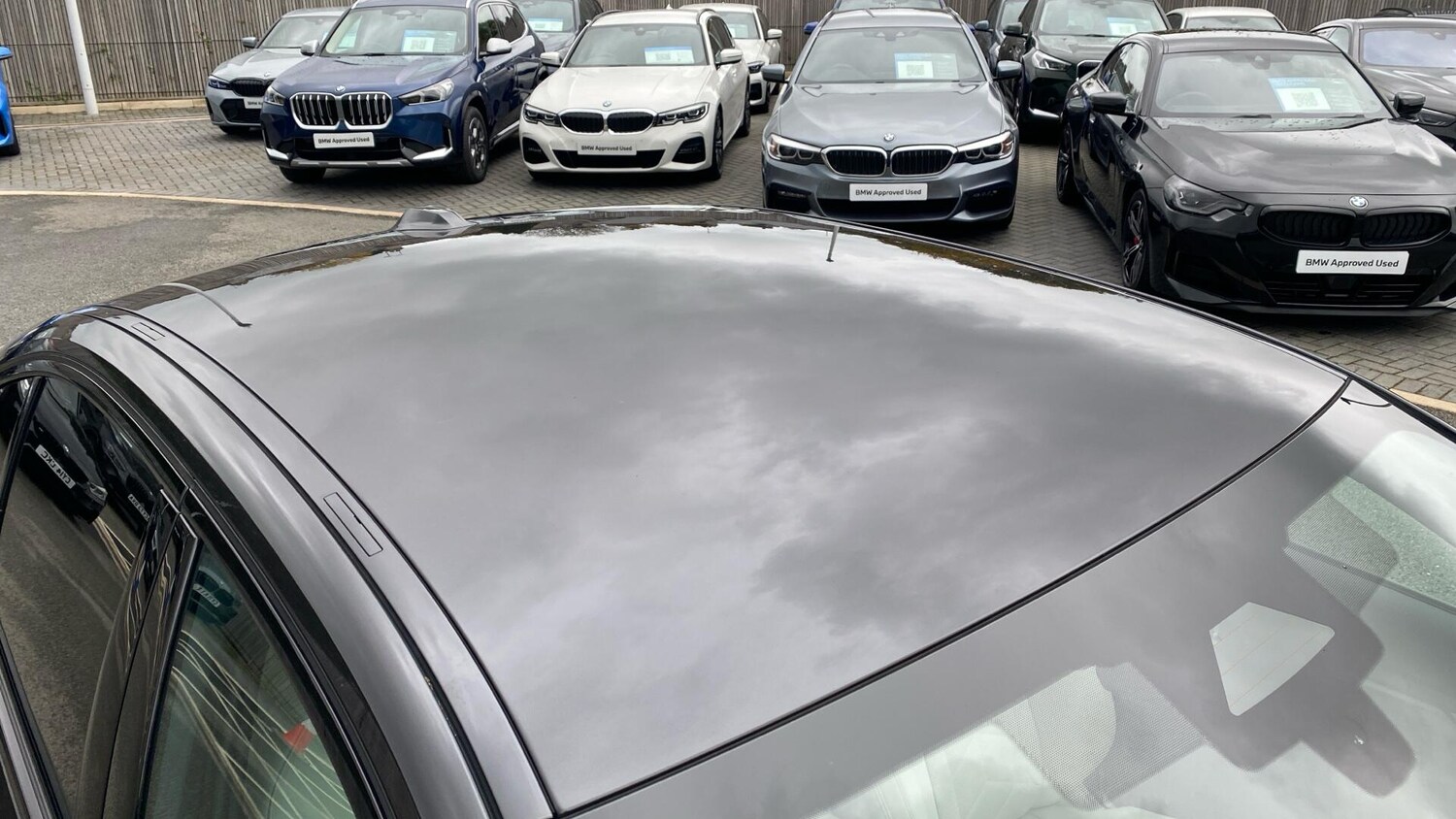 Used BMW 5 Series 2024 for sale - 76760629: Photo 21