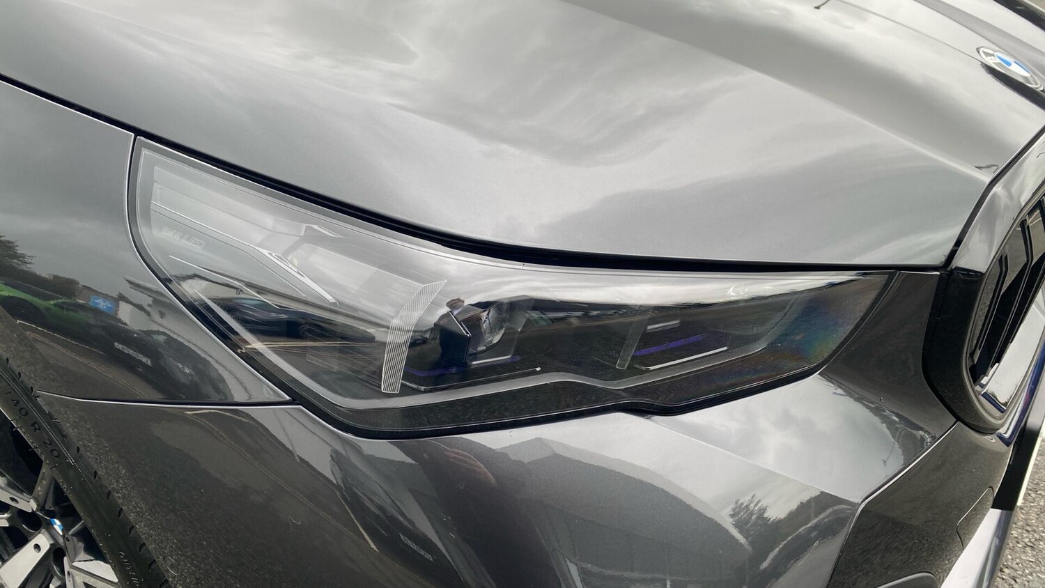 Used BMW 5 Series 2024 for sale - 76760629: Photo 23