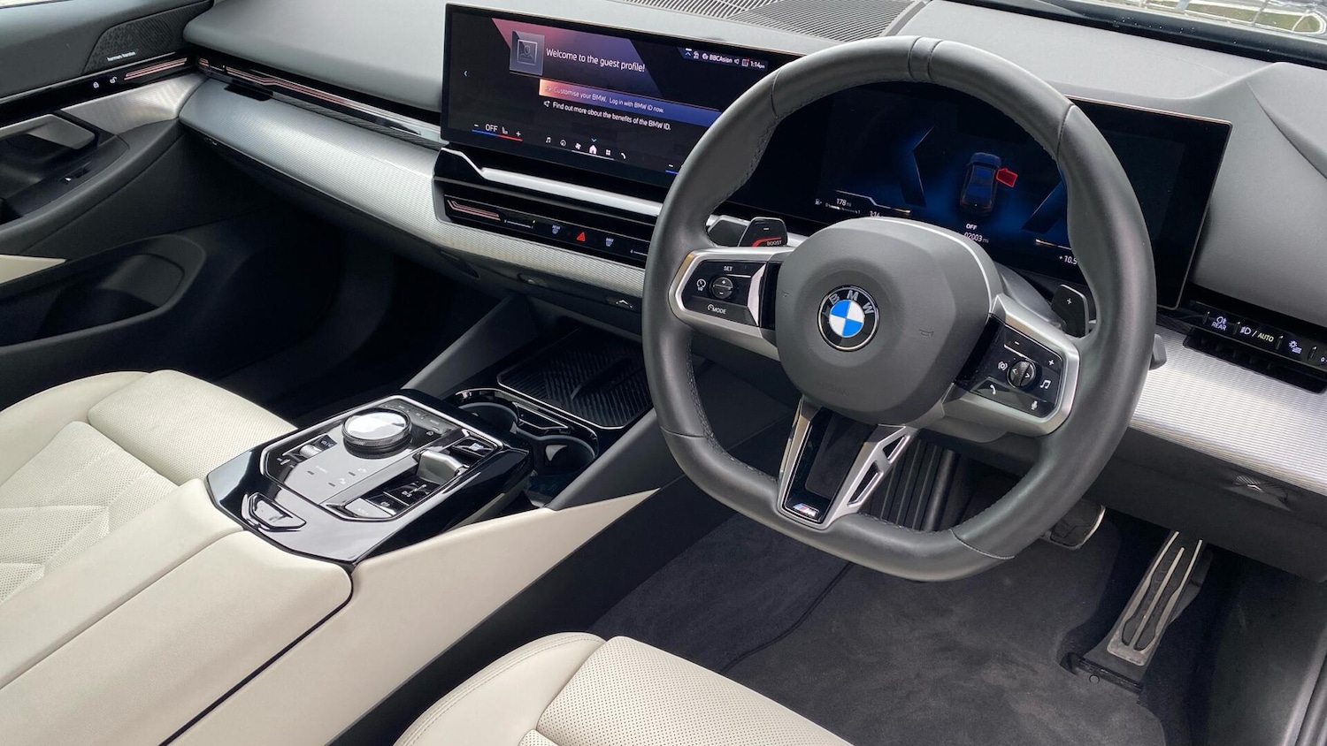 Used BMW 5 Series 2024 for sale - 76760629: Photo 6