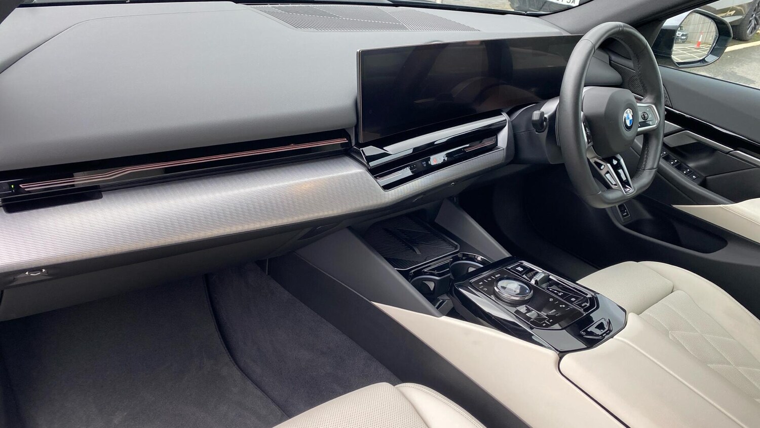 Used BMW 5 Series 2024 for sale - 76760629: Photo 7