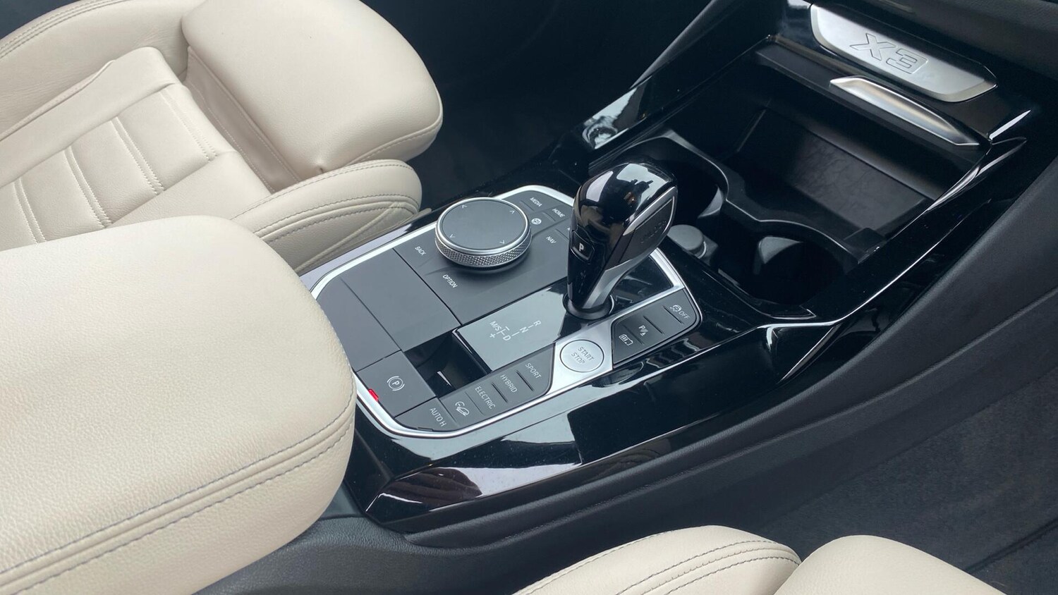 Used BMW X3 2022 for sale - 76760612: Photo 10