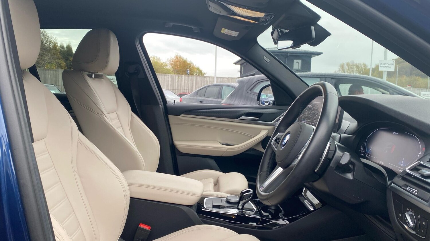 Used BMW X3 2022 for sale - 76760612: Photo 11