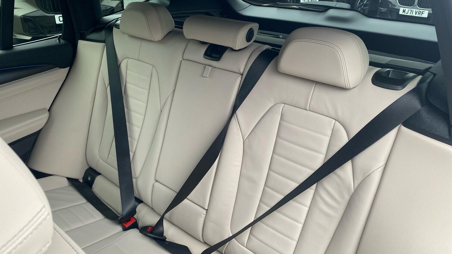 Used BMW X3 2022 for sale - 76760612: Photo 12