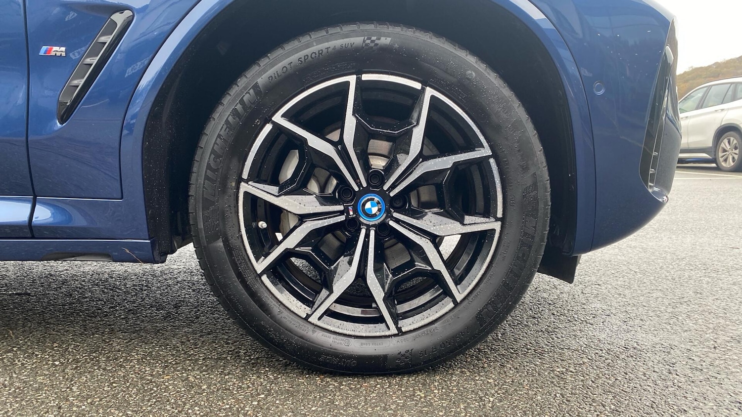 Used BMW X3 2022 for sale - 76760612: Photo 14