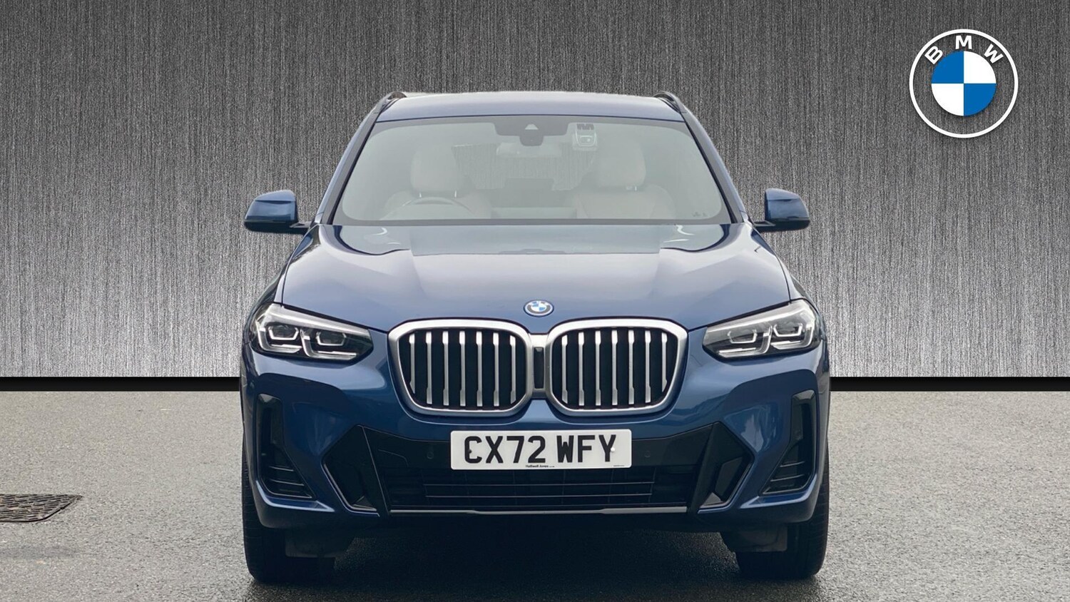 Used BMW X3 2022 for sale - 76760612: Photo 16