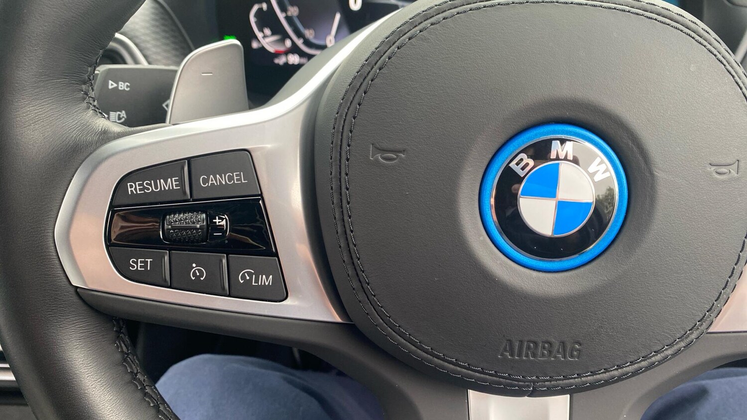 Used BMW X3 2022 for sale - 76760612: Photo 17