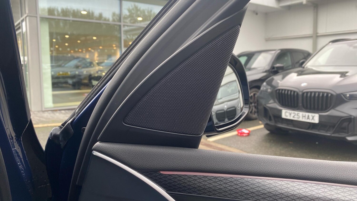 Used BMW X3 2022 for sale - 76760612: Photo 20