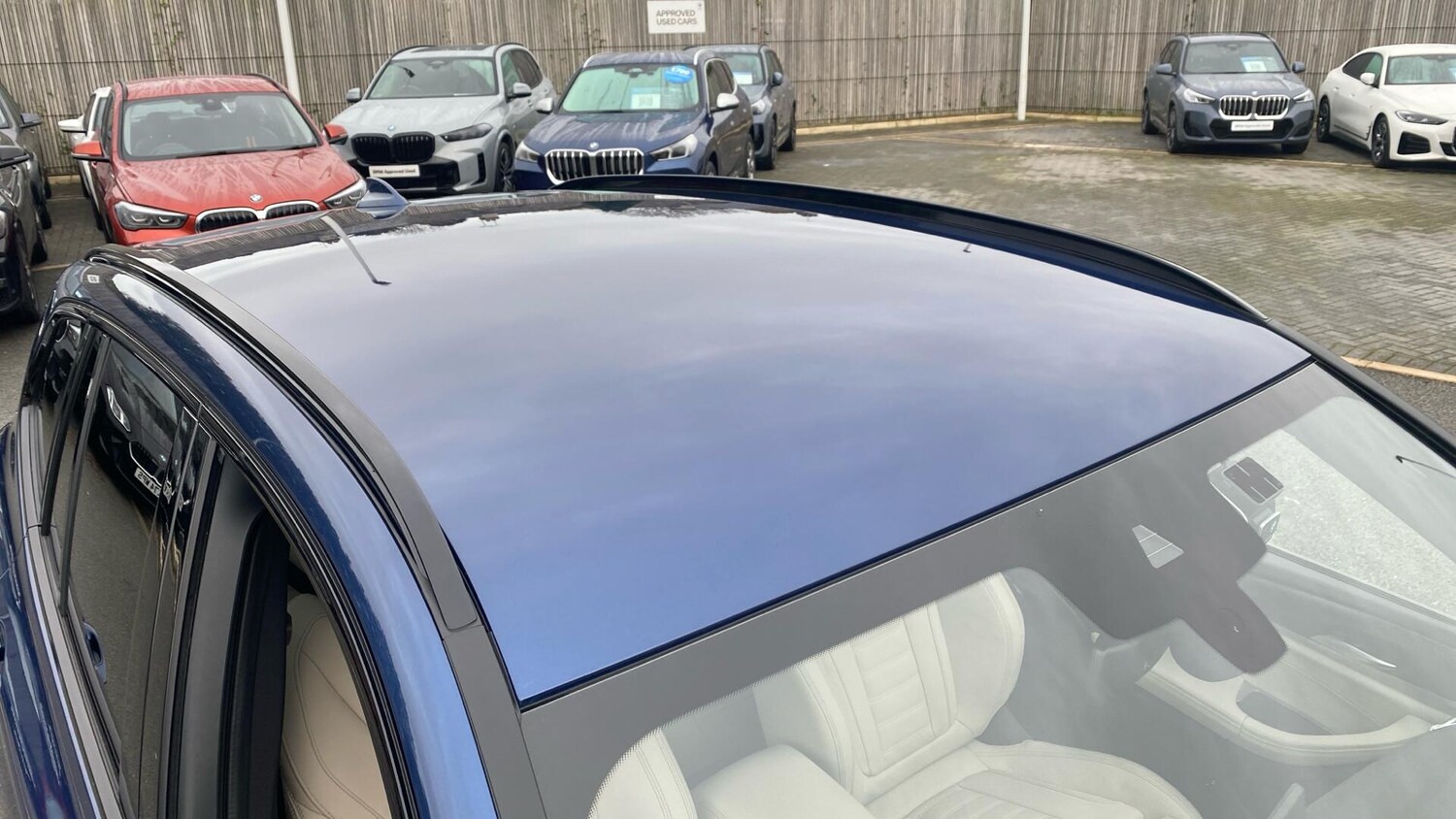 Used BMW X3 2022 for sale - 76760612: Photo 21