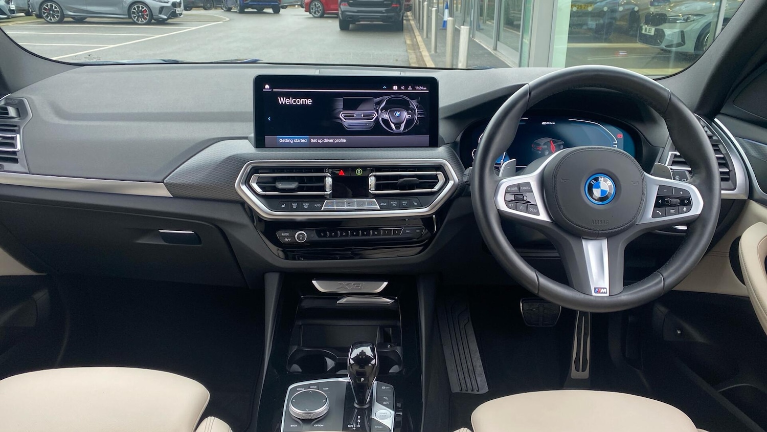 Used BMW X3 2022 for sale - 76760612: Photo 4