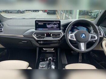 Used BMW X3 2022 for sale - 76760612: Photo