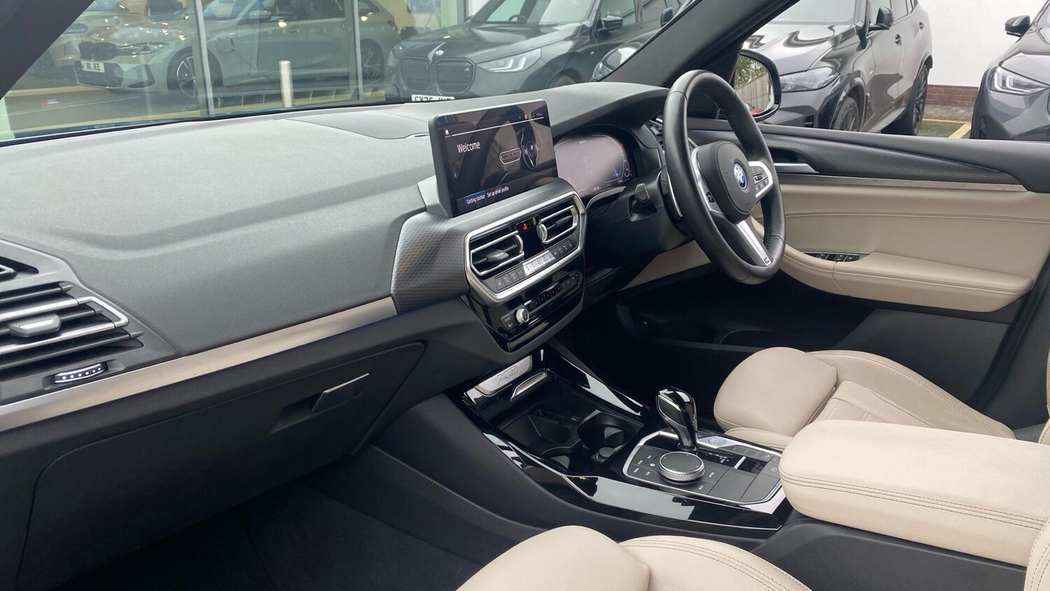 Used BMW X3 2022 for sale - 76760612: Photo 7