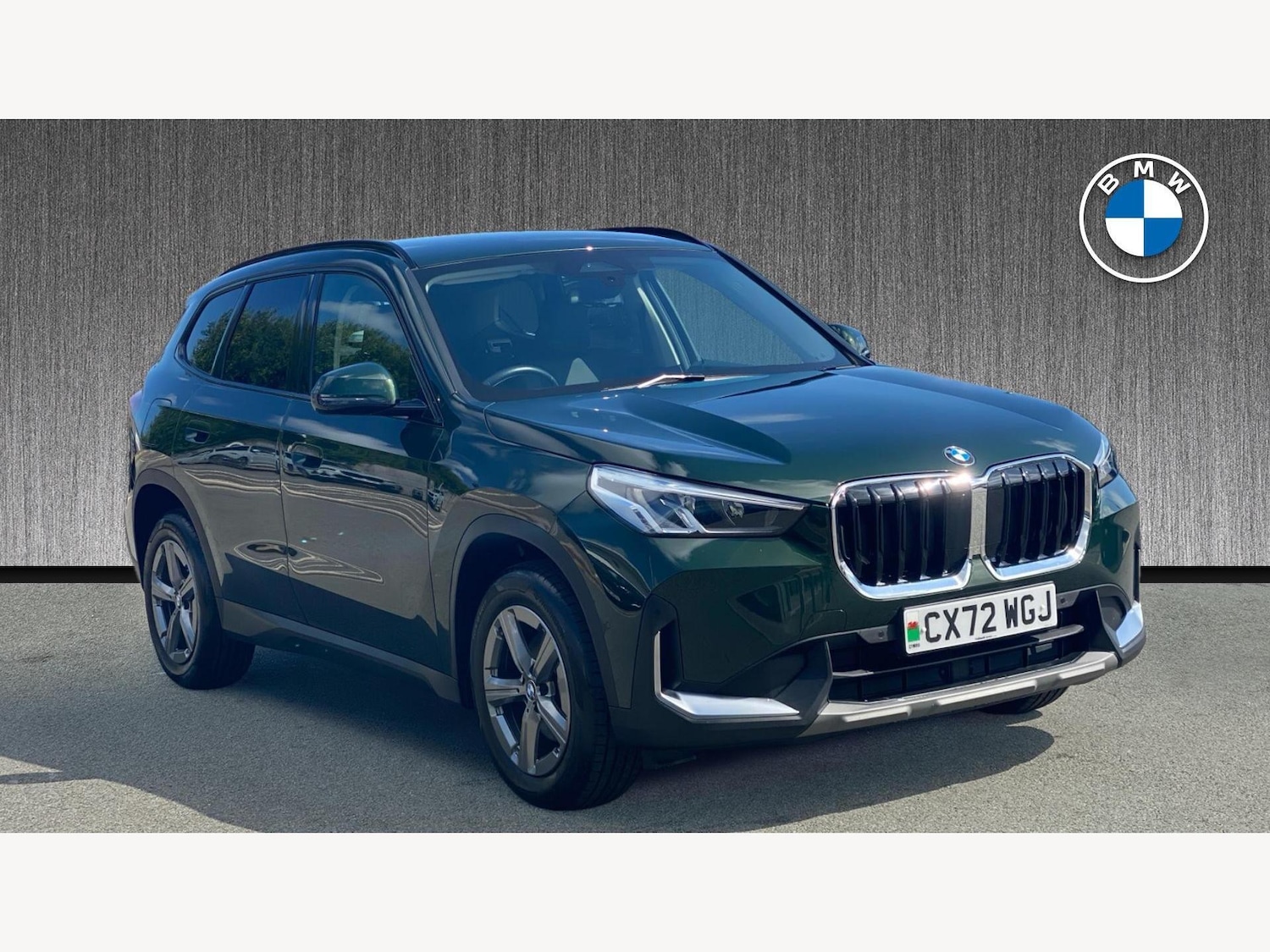 Used BMW X1 2022 for sale - 76760640: Photo 1
