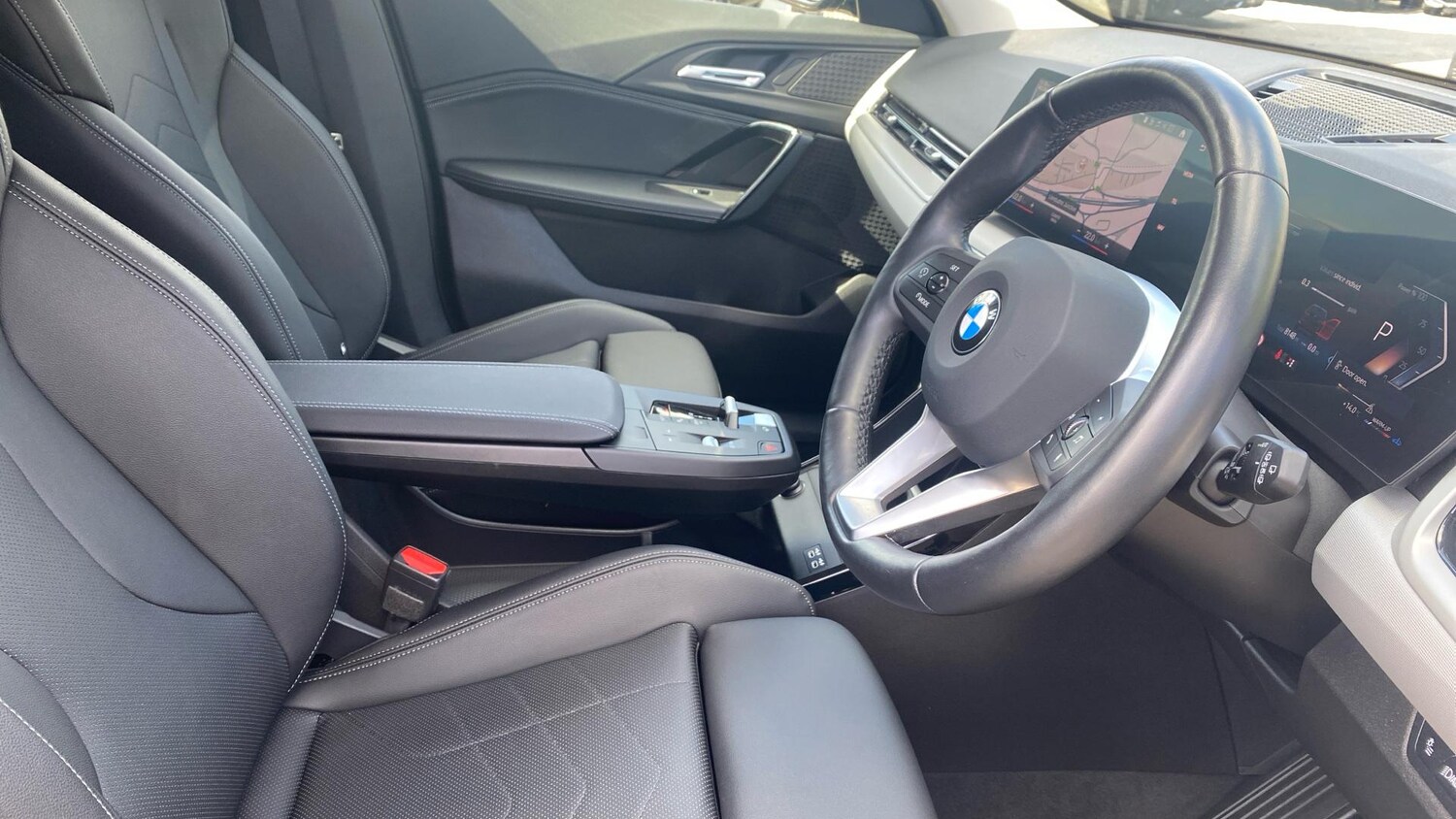 Used BMW X1 2022 for sale - 76760640: Photo 11