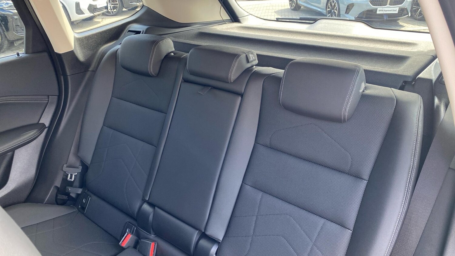 Used BMW X1 2022 for sale - 76760640: Photo 12