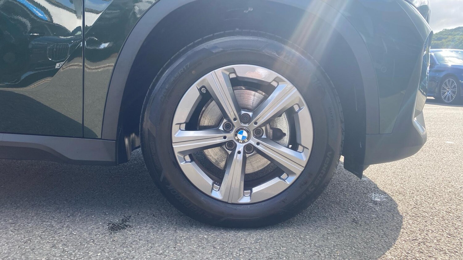 Used BMW X1 2022 for sale - 76760640: Photo 14