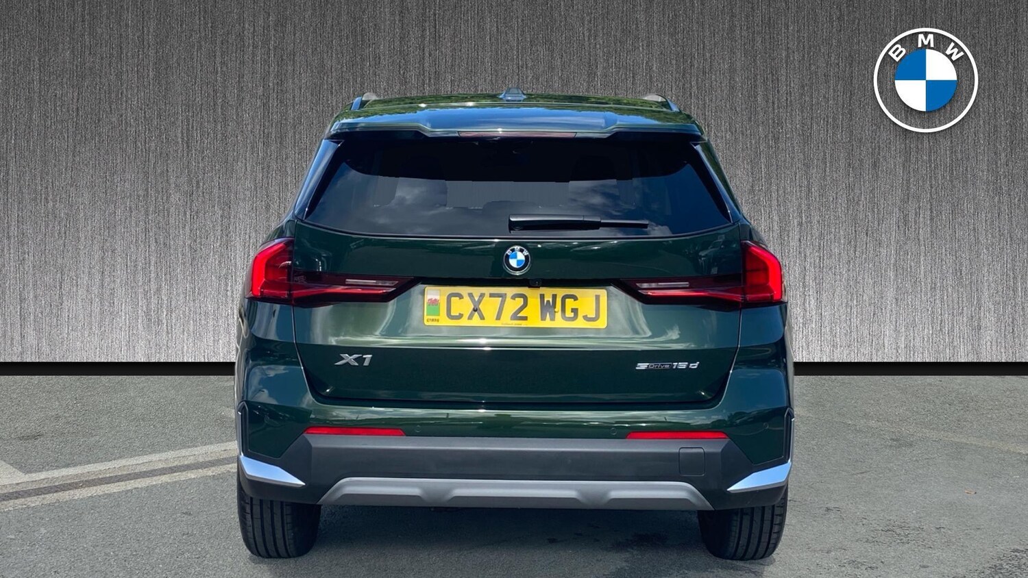 Used BMW X1 2022 for sale - 76760640: Photo 15