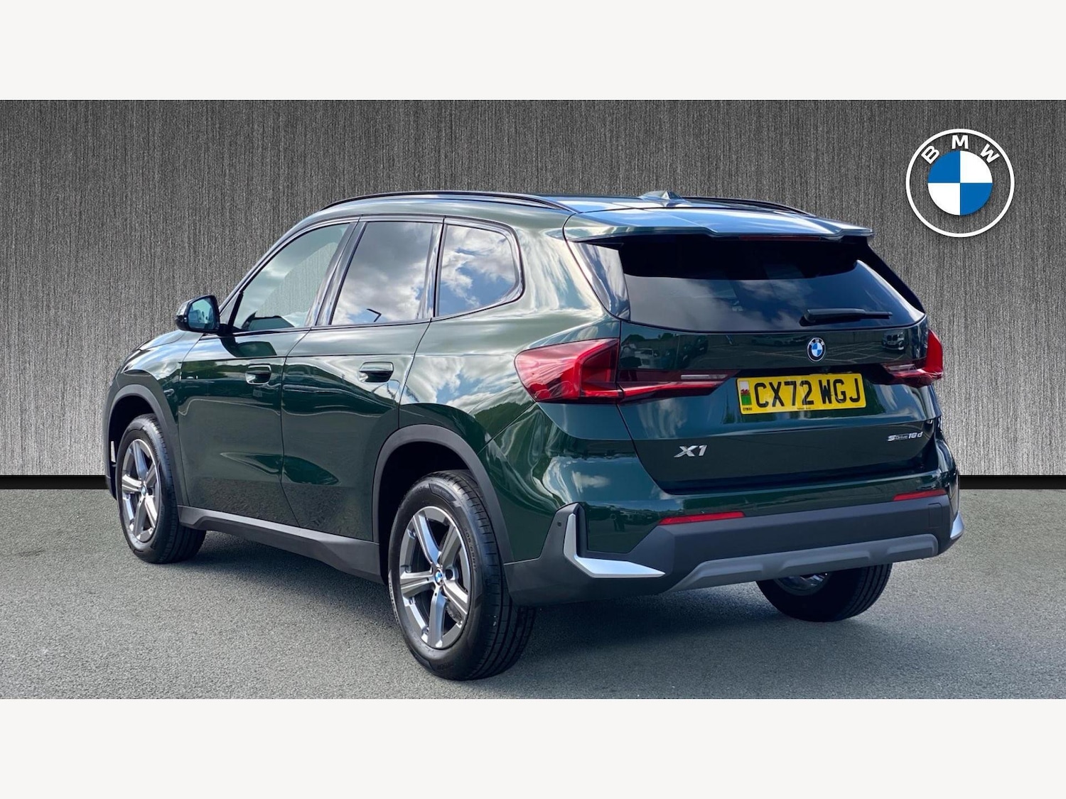 Used BMW X1 2022 for sale - 76760640: Photo 2