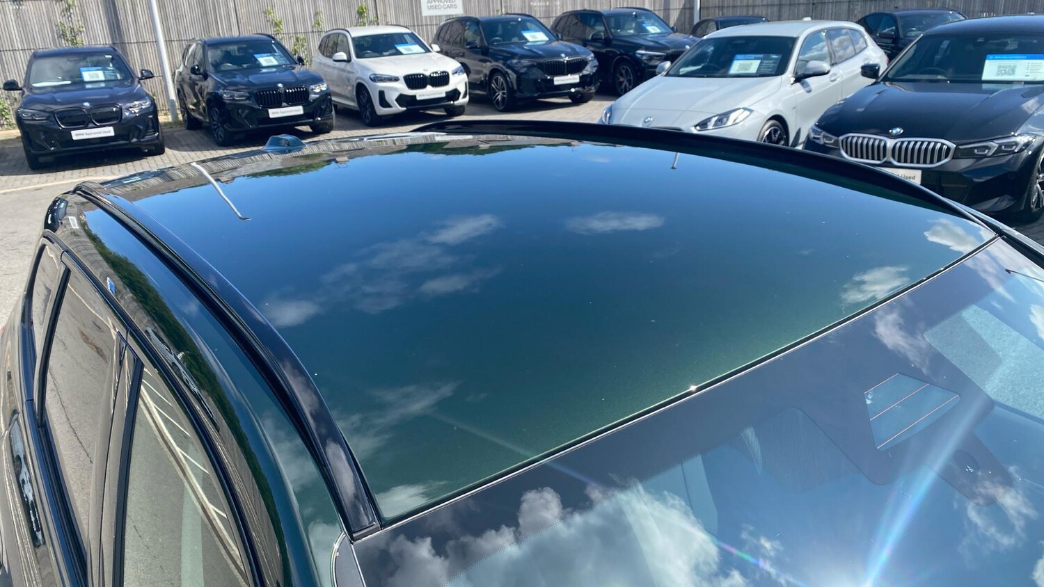 Used BMW X1 2022 for sale - 76760640: Photo 21