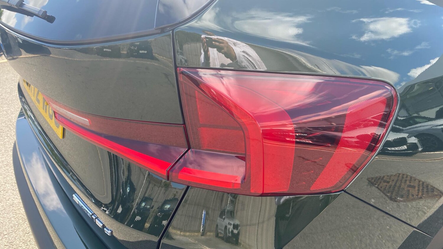 Used BMW X1 2022 for sale - 76760640: Photo 22