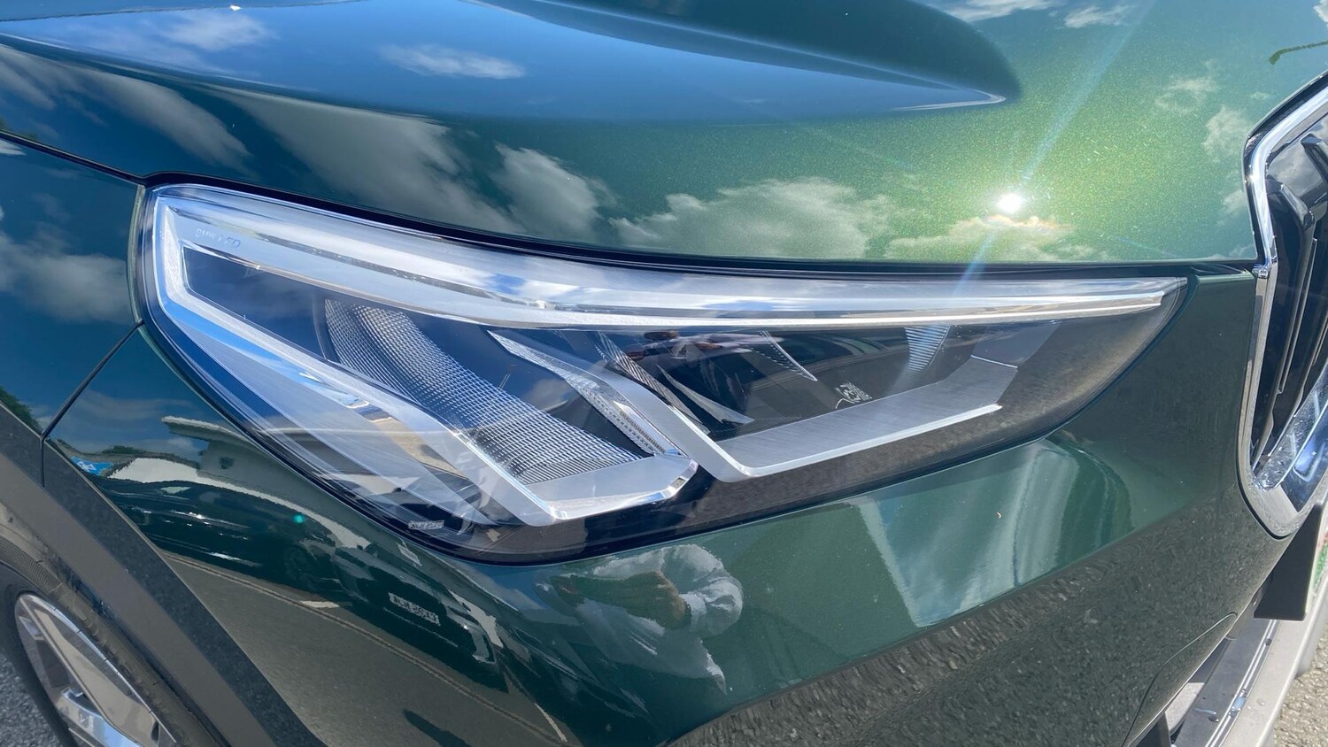 Used BMW X1 2022 for sale - 76760640: Photo 23