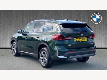 Used BMW X1 2022 for sale - 76760640: Photo