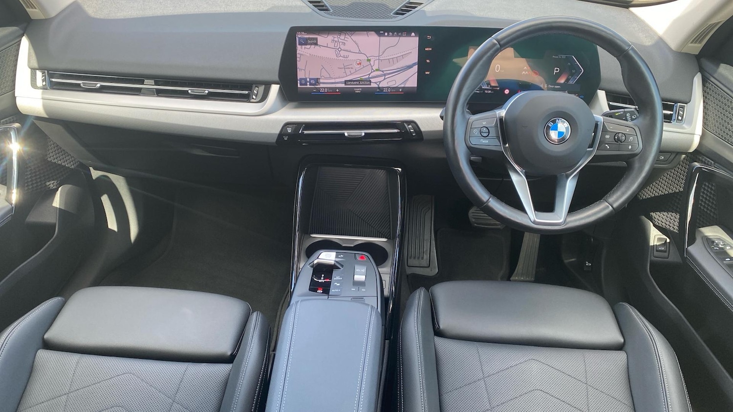 Used BMW X1 2022 for sale - 76760640: Photo 4