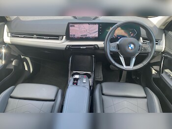 Used BMW X1 2022 for sale - 76760640: Photo