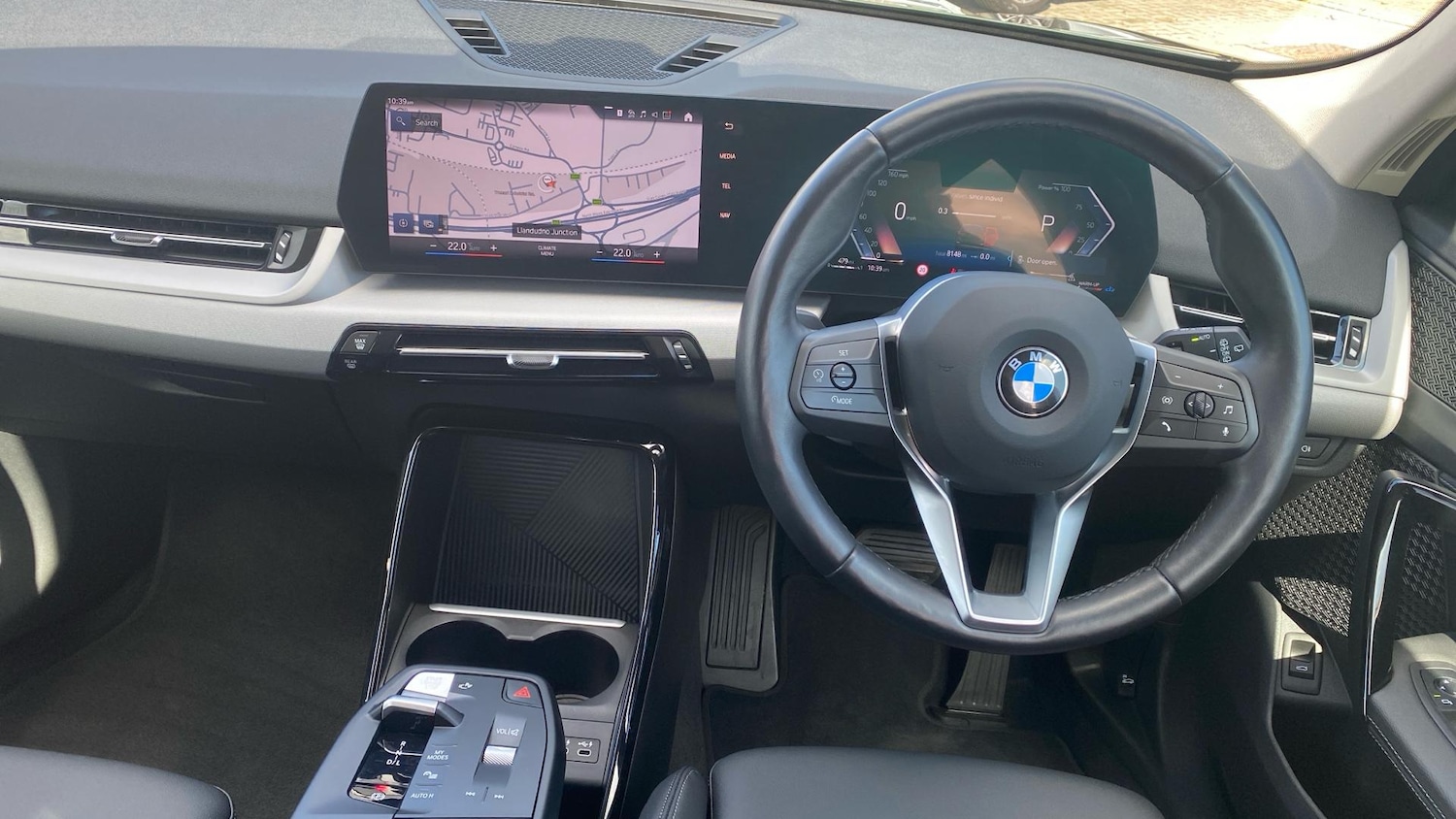 Used BMW X1 2022 for sale - 76760640: Photo 5