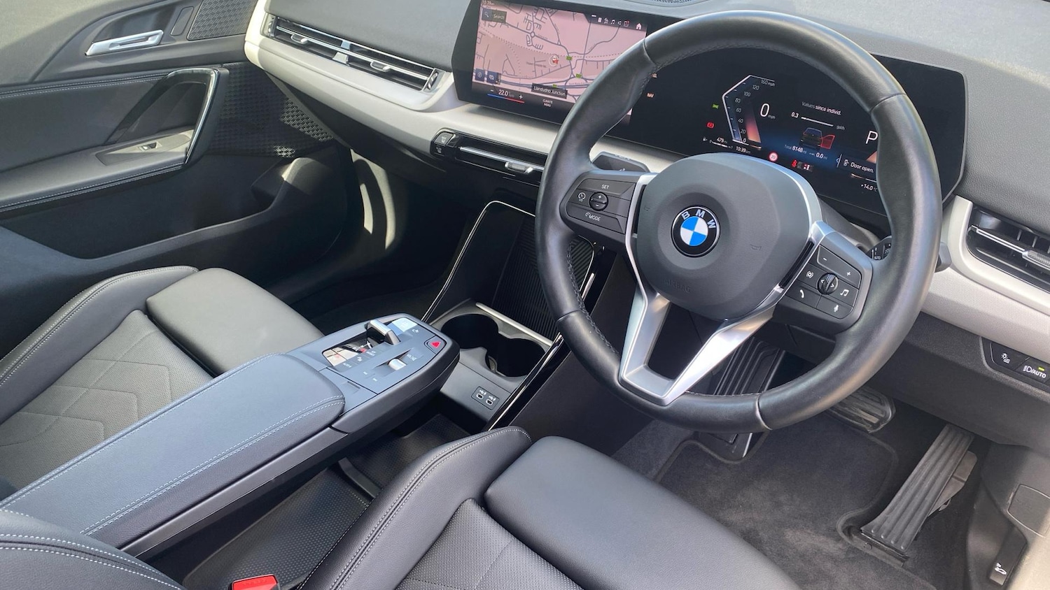 Used BMW X1 2022 for sale - 76760640: Photo 6