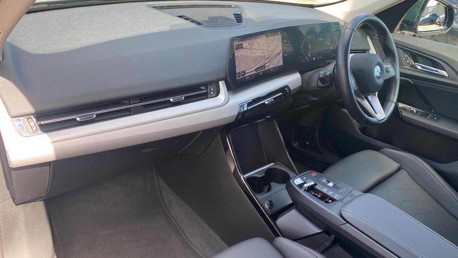 Used BMW X1 2022 for sale - 76760640: Photo 7