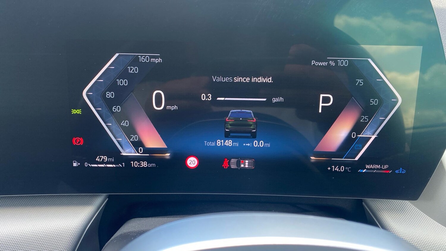 Used BMW X1 2022 for sale - 76760640: Photo 9