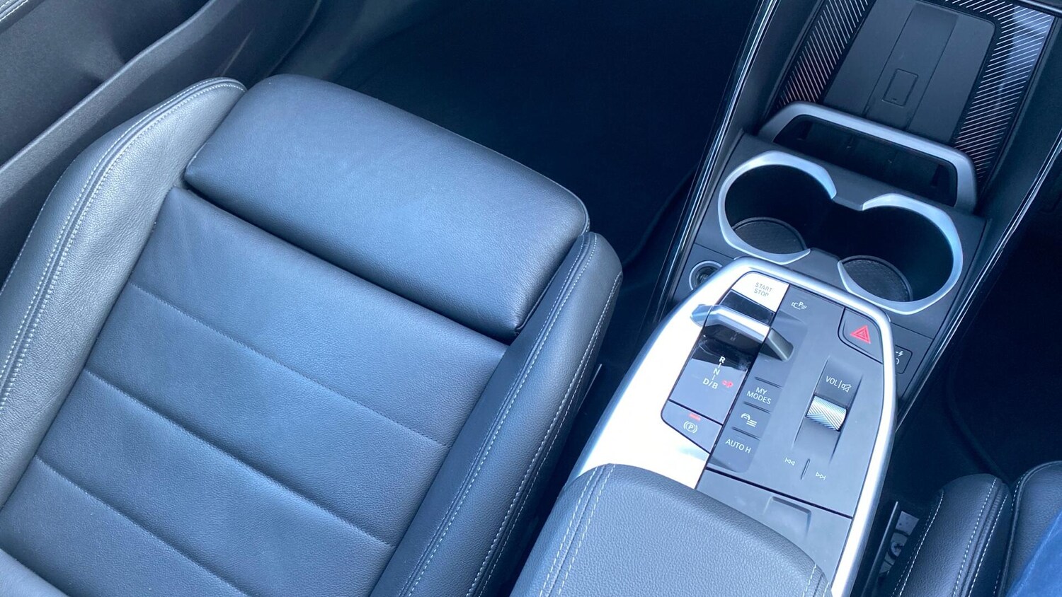 Used BMW iX1 2023 for sale - 77633657: Photo 10