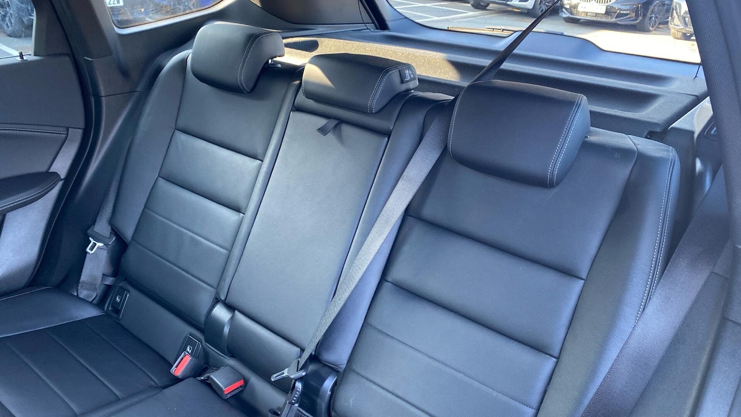 Used BMW iX1 2023 for sale - 77633657: Photo 12