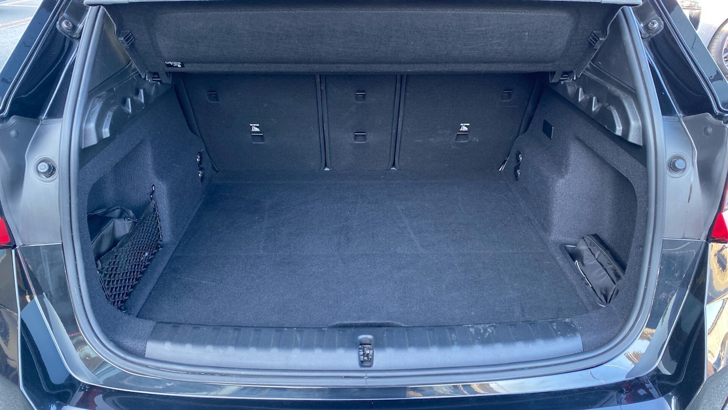 Used BMW iX1 2023 for sale - 77633657: Photo 13