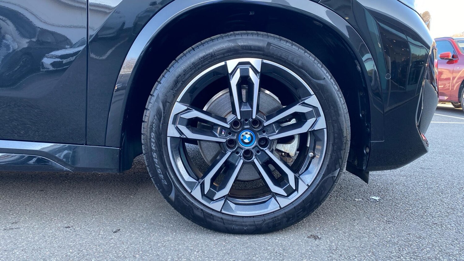 Used BMW iX1 2023 for sale - 77633657: Photo 14