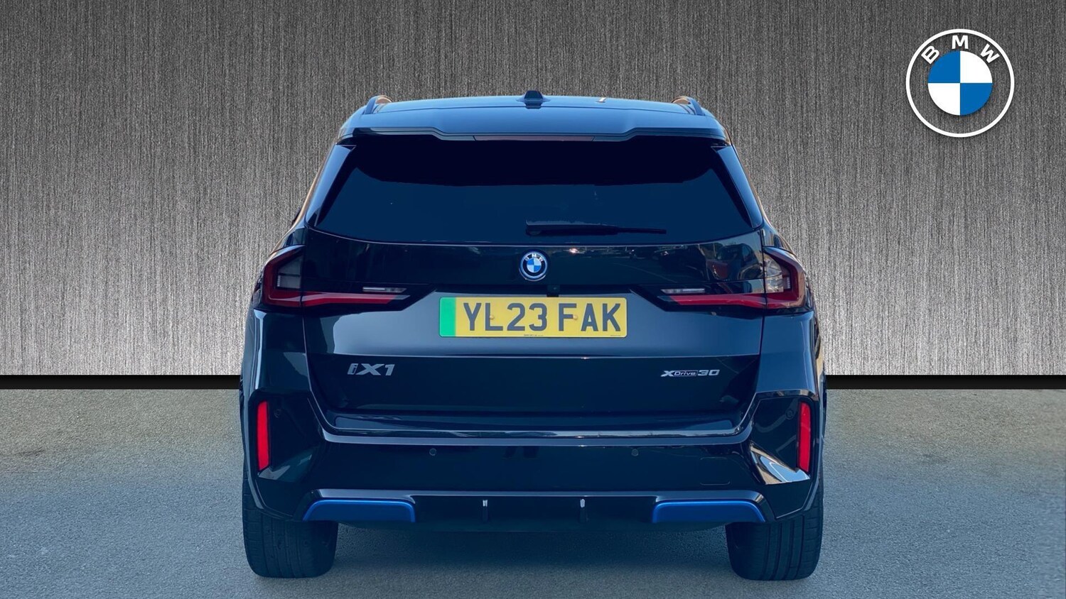 Used BMW iX1 2023 for sale - 77633657: Photo 15