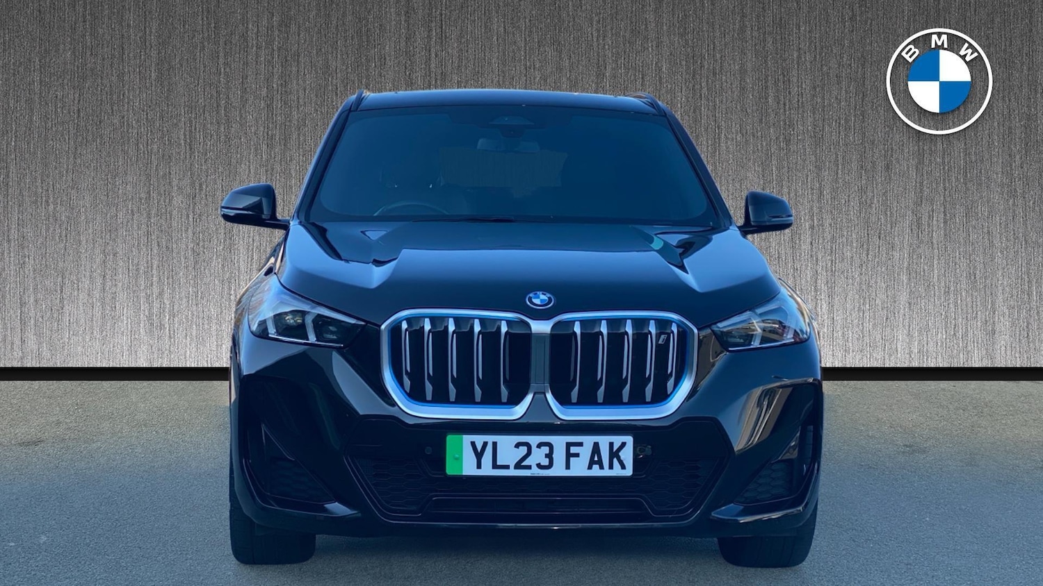 Used BMW iX1 2023 for sale - 77633657: Photo 16