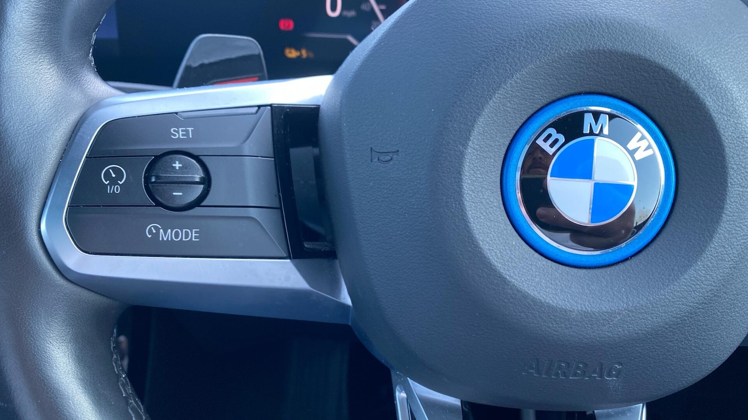 Used BMW iX1 2023 for sale - 77633657: Photo 17