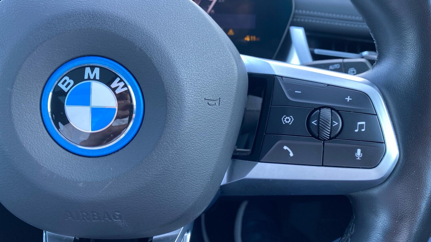 Used BMW iX1 2023 for sale - 77633657: Photo 18