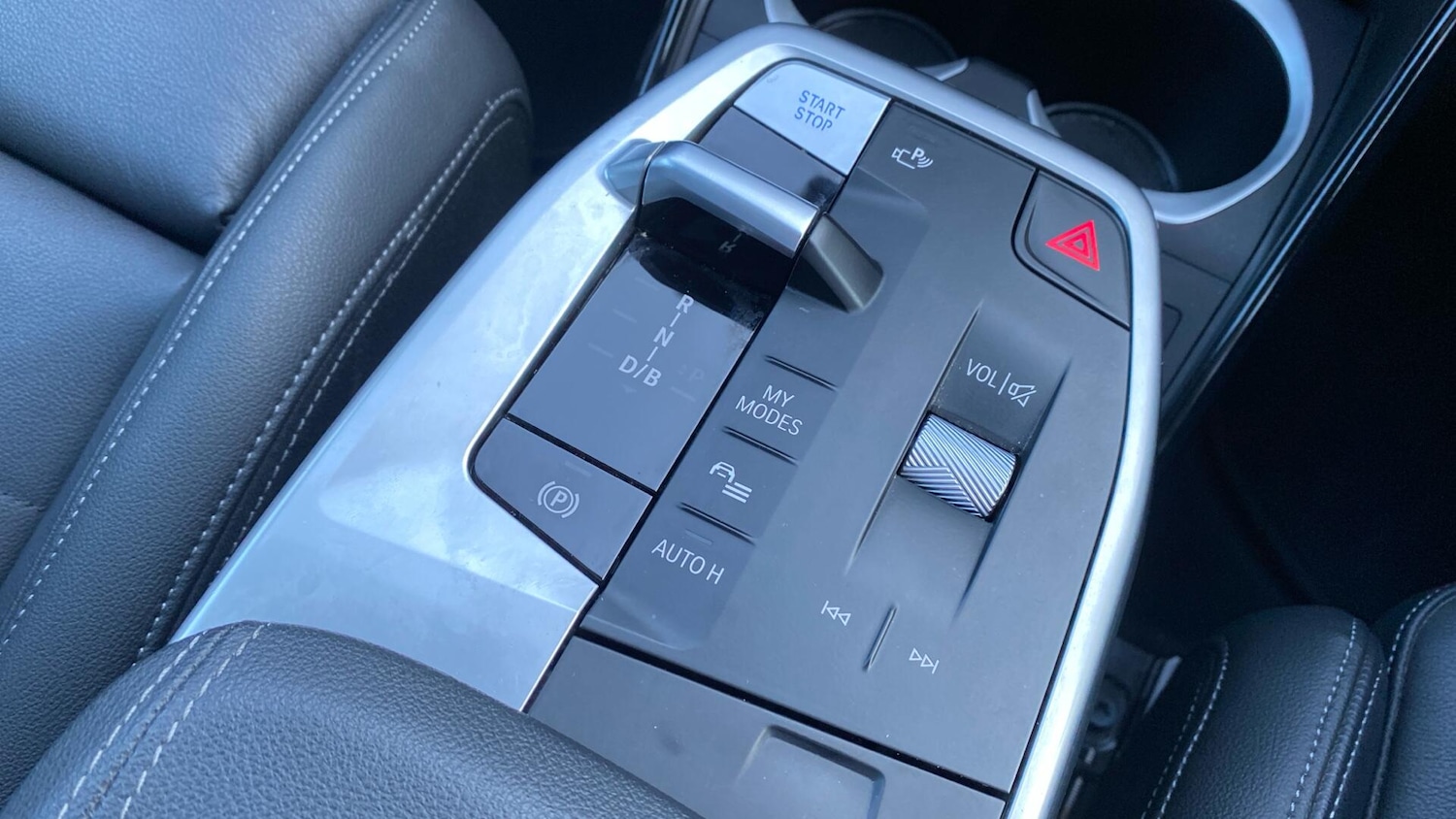 Used BMW iX1 2023 for sale - 77633657: Photo 19