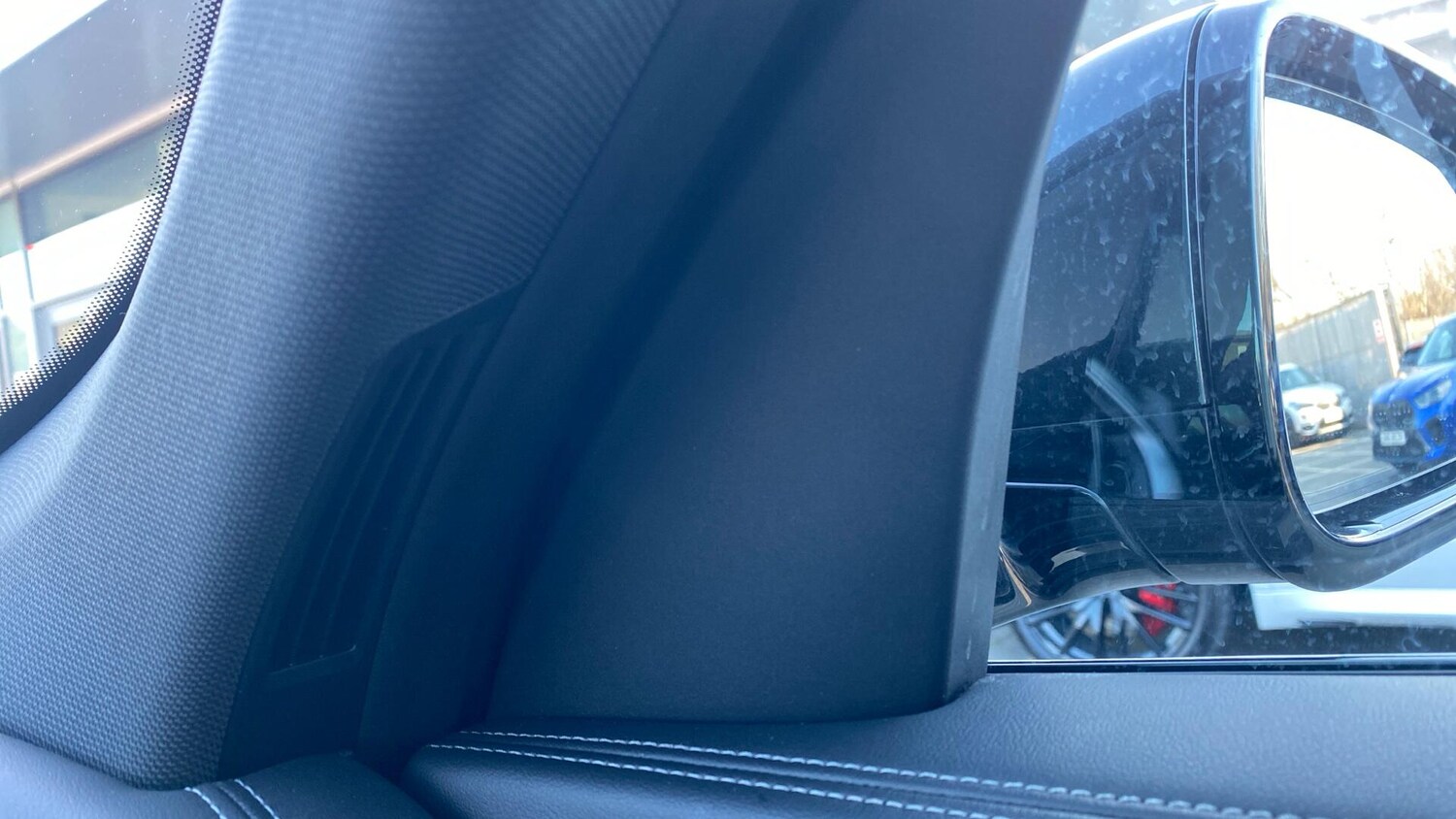 Used BMW iX1 2023 for sale - 77633657: Photo 20