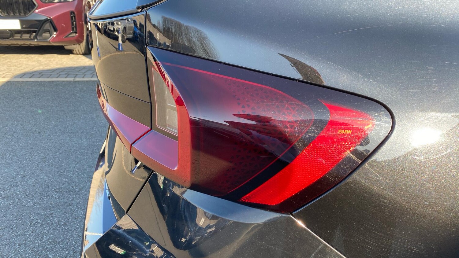 Used BMW iX1 2023 for sale - 77633657: Photo 22