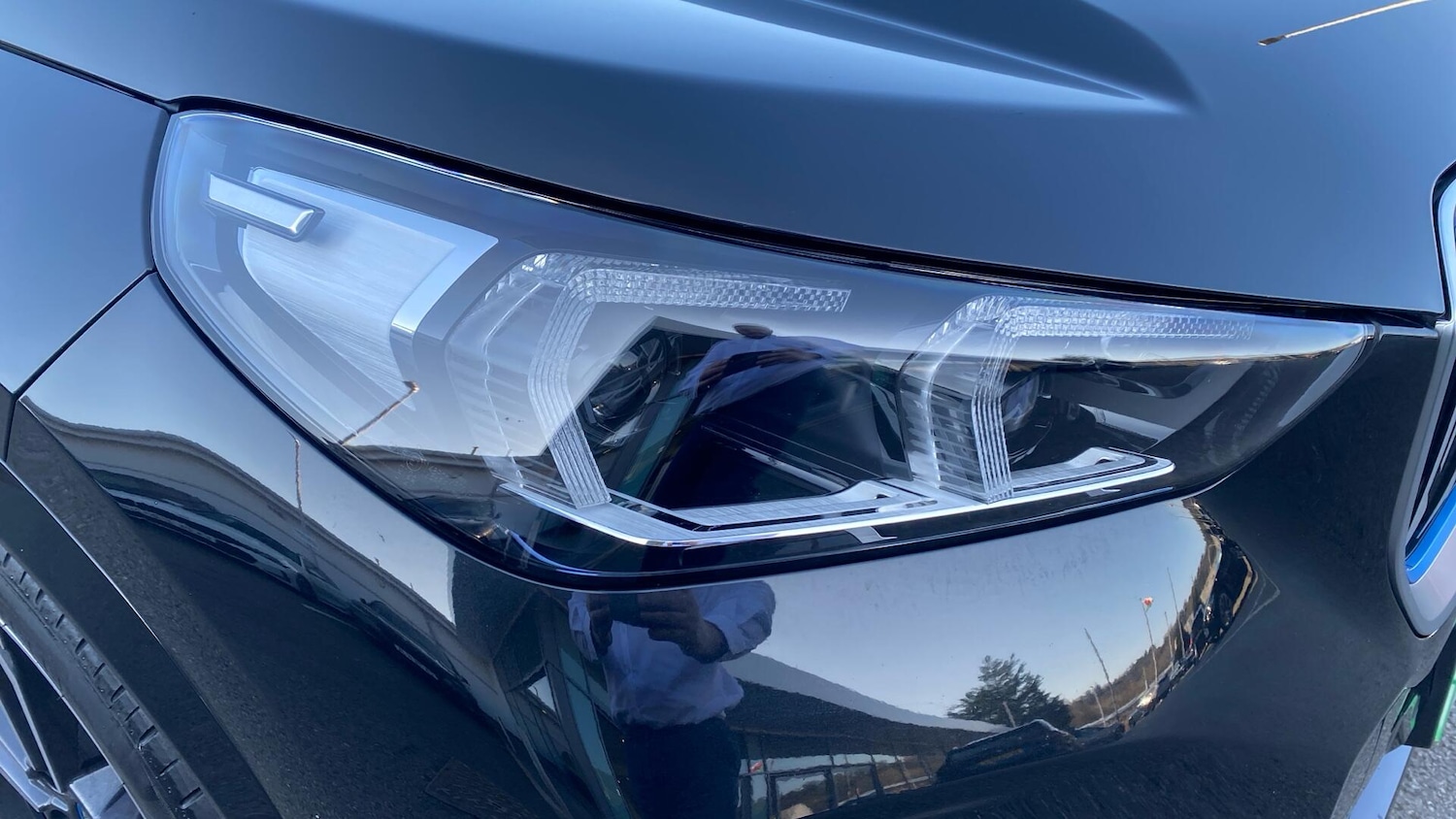 Used BMW iX1 2023 for sale - 77633657: Photo 23