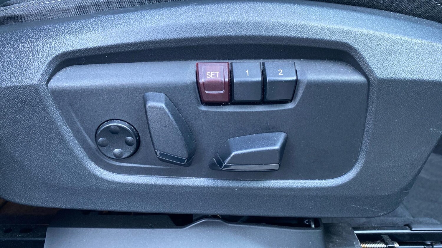 Used BMW iX1 2023 for sale - 77633657: Photo 24