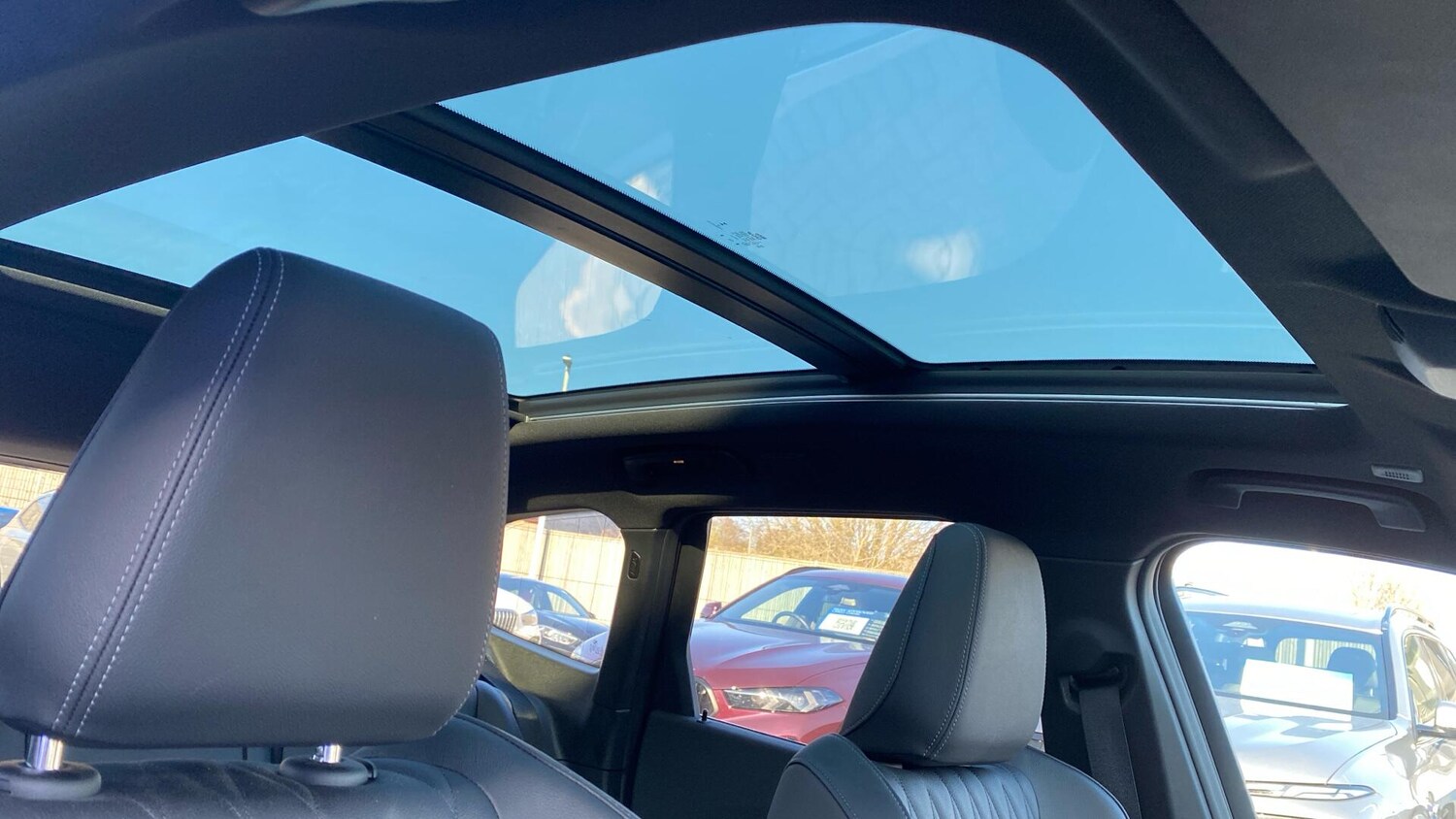 Used BMW iX1 2023 for sale - 77633657: Photo 25