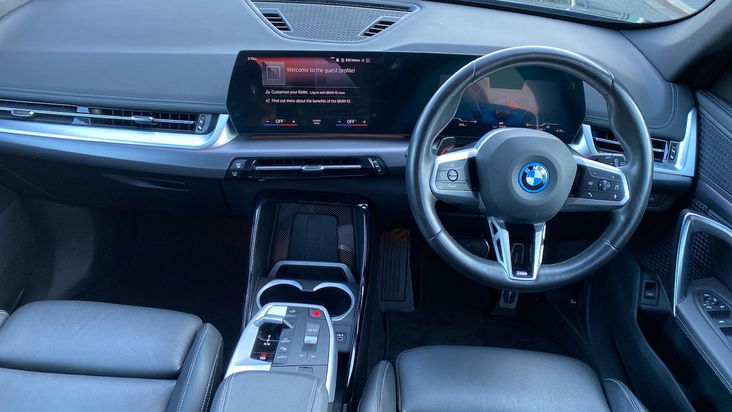 Used BMW iX1 2023 for sale - 77633657: Photo 4