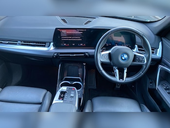 Used BMW iX1 2023 for sale - 77633657: Photo