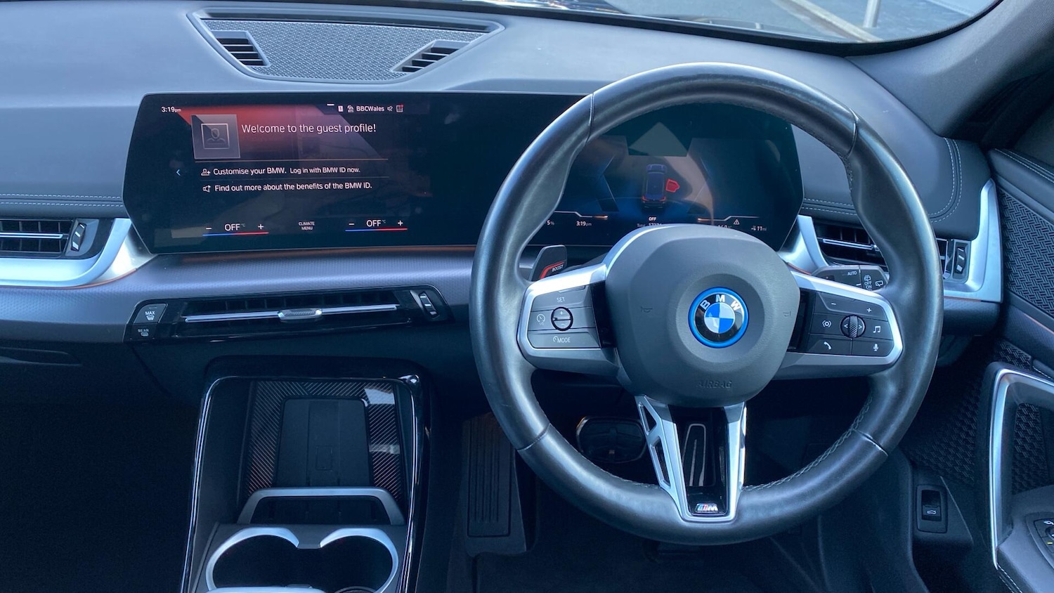 Used BMW iX1 2023 for sale - 77633657: Photo 5