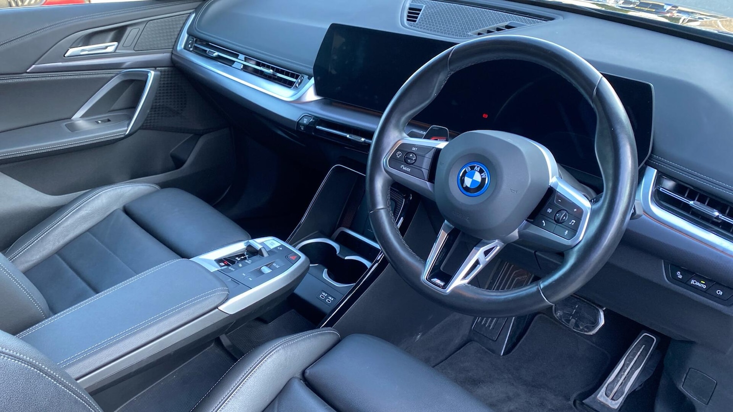 Used BMW iX1 2023 for sale - 77633657: Photo 6